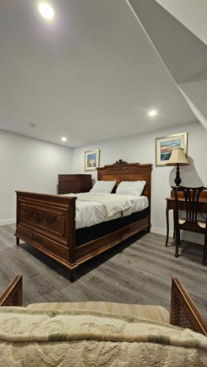 Rustique Duplex Downtown Montreal